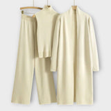 Isabela - Three-Piece Set