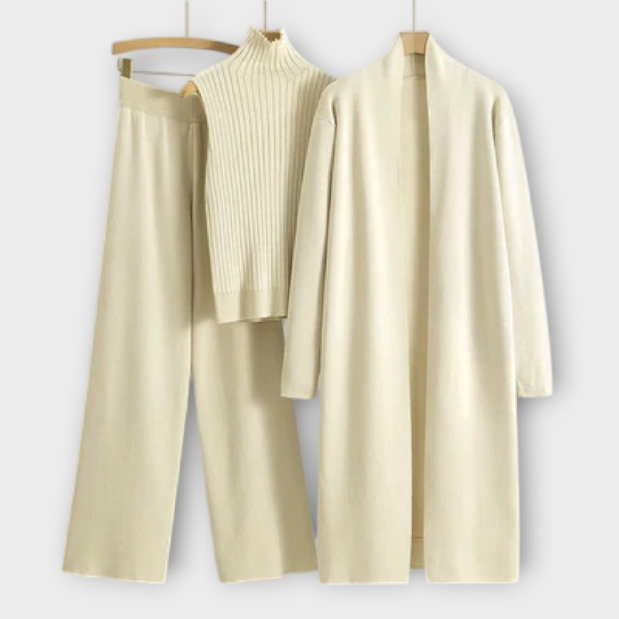 Isabela - Three-Piece Set