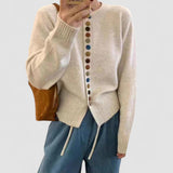 Celeste - Knitted Cardigan
