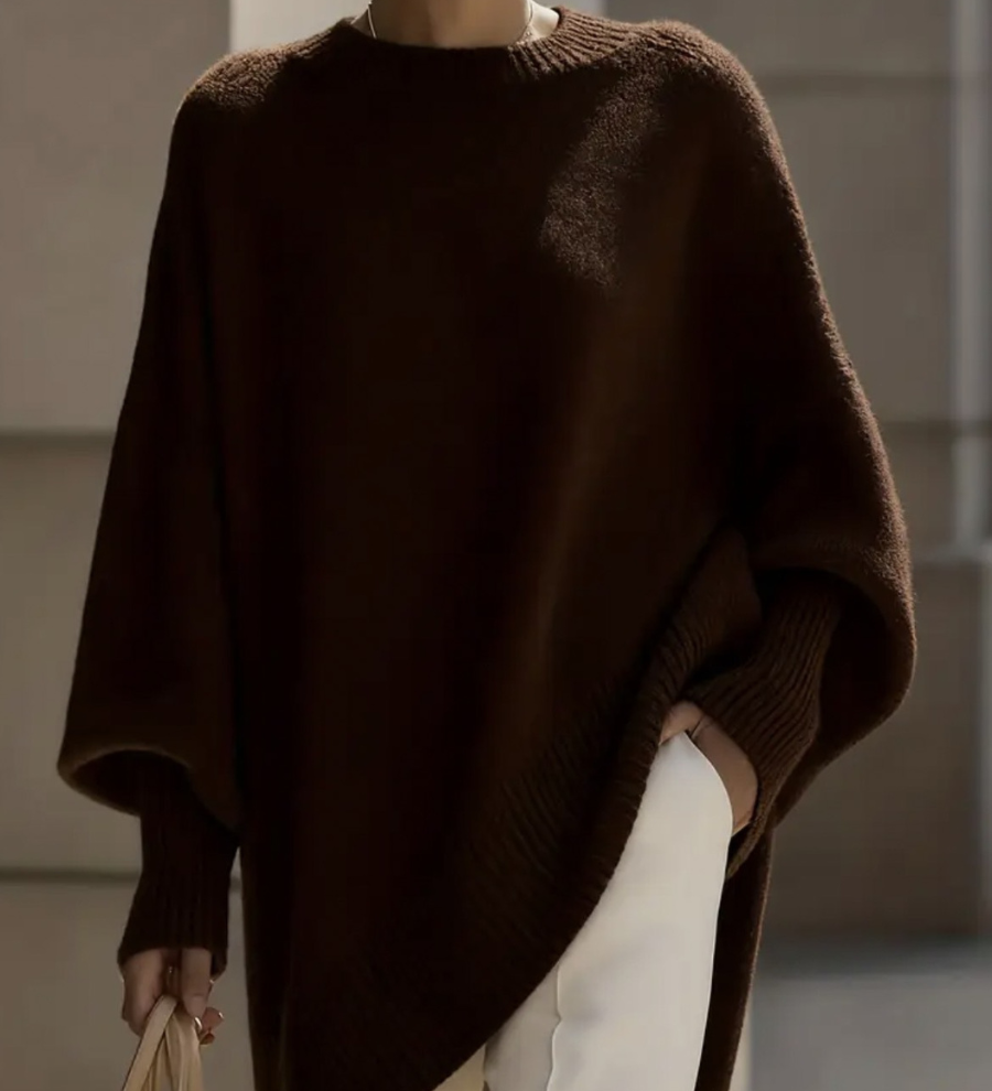 Cindy | Soft and Comfortable Jumper