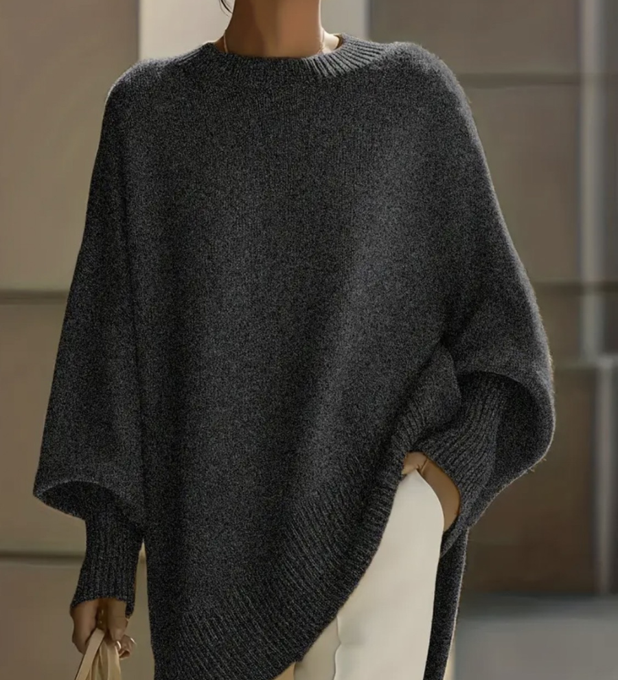 Cindy | Soft and Comfortable Jumper
