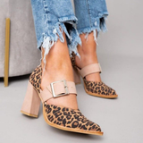 Luvia | Elegant Heels