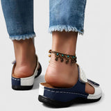 Chelrie - Comfortable Orthopaedic Sandals