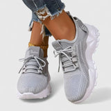 Maica | Orthopaedic Trainers