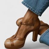 Nadia | Sophisticated Heels