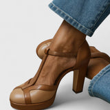 Seliora | Sophisticated Heels