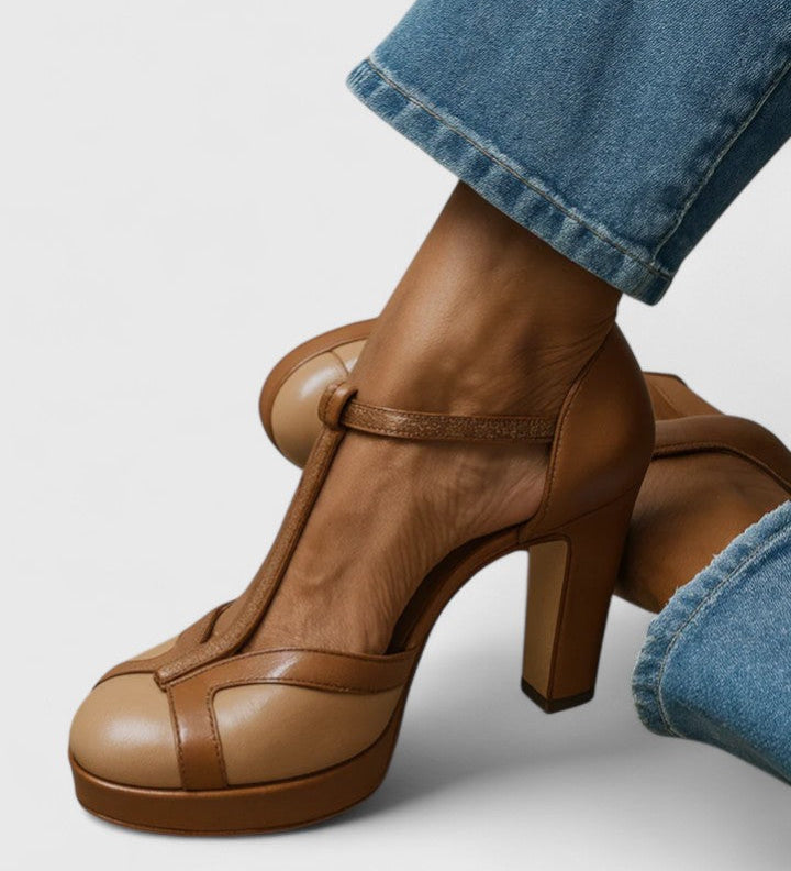 Seliora | Sophisticated Heels