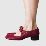 Margaret - Elegant and Practical Shoes