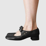Margaret - Elegant Slip-On Shoes