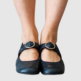 Margaret - Elegant and Practical Shoes
