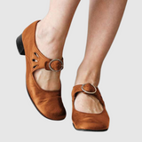 Margaret - Elegant and Practical Shoes