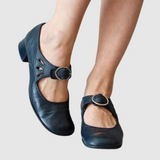 Margaret - Elegant and Practical Shoes