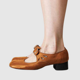 Margaret - Elegant Slip-On Shoes