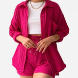 SUZY - Two-Piece Set