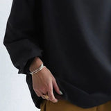 Lisa | Casual High Neck Top