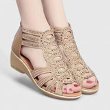 Alana - Elegant Sandals