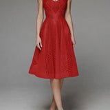 Dorotea | Classic Elegant Dress