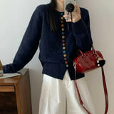 Celeste - Knitted Cardigan