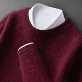 Andrzej | Soft and Warm Jumper