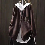 Ansley - Comfortable Cardigan