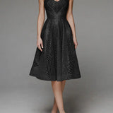 Dorotea | Classic Elegant Dress