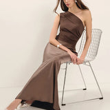 Élise | Maxi Dress