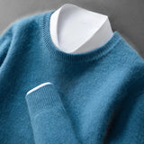 Andrzej | Soft and Warm Jumper