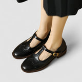 Ruth - Chic Comfortable Shoes