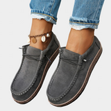 Léana │ Lightweight and Ultra-Comfortable Shoes