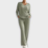 Catarina - Comfortable 2-Piece Set