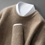 Andrzej | Soft and Warm Jumper
