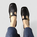 Catherine - Elegant and Comfortable Shoes