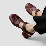 Agnes - Stylish Slip-On Shoes