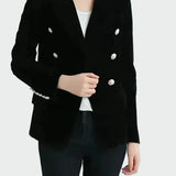 Perfectly Cut Blazer