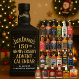 Adventskalender Jack Daniel's