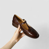 Ruth - Chic Comfortable Shoes