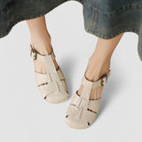 Agnes - Stylish Slip-On Shoes
