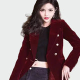 Perfectly Cut Blazer