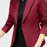 Ideal Tailored Blazer