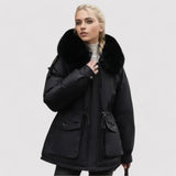 Sofia - Winter Coat