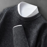 Andrzej | Soft and Warm Jumper