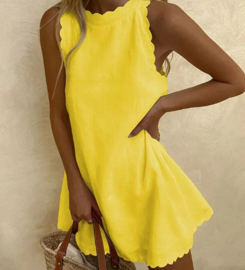 MIA | ELEGANT DRESS