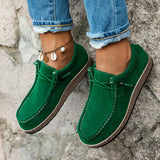 Laurine │ Lightweight and Ultra Comfortable Shoes