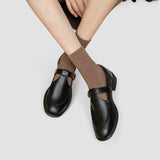 Victoria - Elegant and Comfortable Shoes