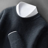 Andrzej | Soft and Warm Jumper
