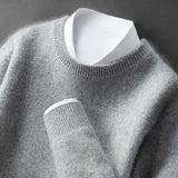 Andrzej | Soft and Warm Jumper