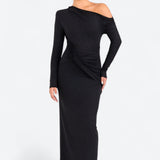 Aurélie | Long Shimmering Dress