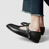 Helen - Elegant Slip-On Shoes