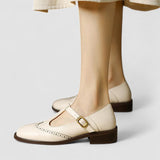 Ruth - Chic Comfortable Shoes