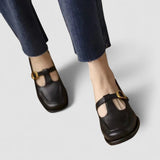Catherine - Elegant and Comfortable Shoes